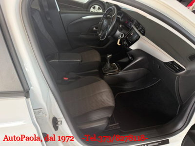 Opel Corsa 1.5 D 100 CV Elegance (10)