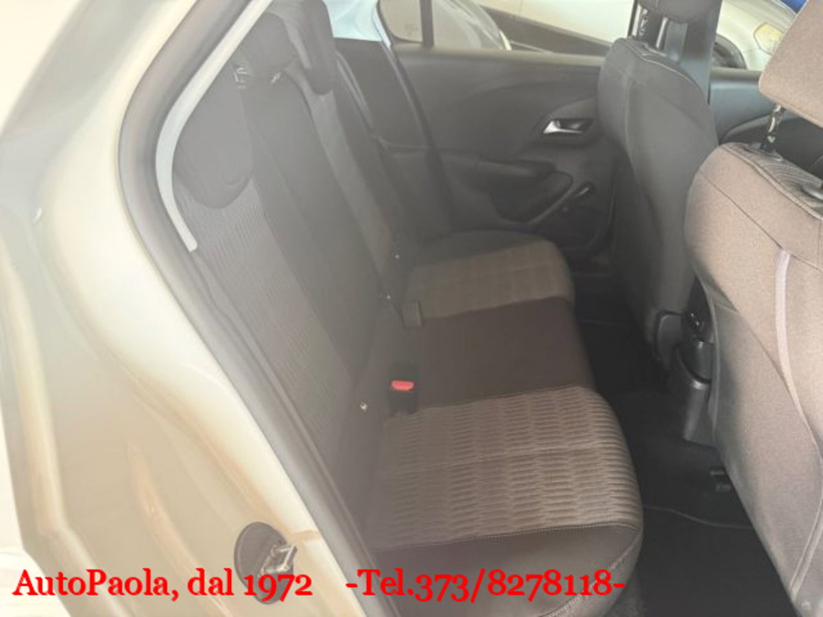 Opel Corsa 1.5 D 100 CV Elegance (11)