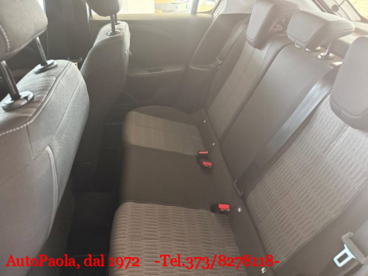 Opel Corsa 1.5 D 100 CV Elegance (12)