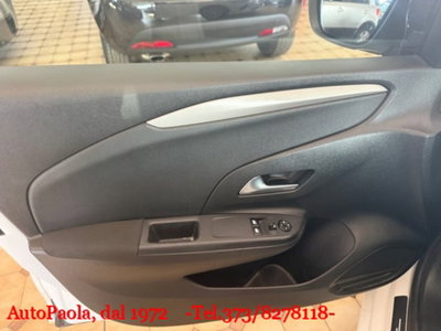 Opel Corsa 1.5 D 100 CV Elegance (14)
