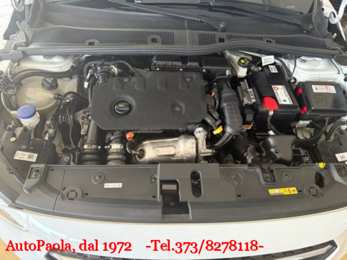Opel Corsa 1.5 D 100 CV Elegance (16)