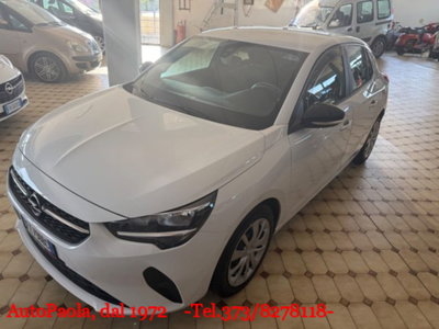 Opel Corsa 1.5 D 100 CV Elegance (2)