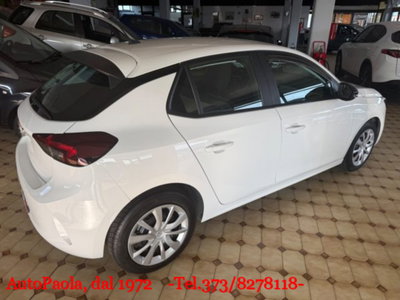 Opel Corsa 1.5 D 100 CV Elegance (3)