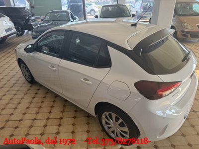 Opel Corsa 1.5 D 100 CV Elegance (4)