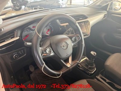 Opel Corsa 1.5 D 100 CV Elegance (5)