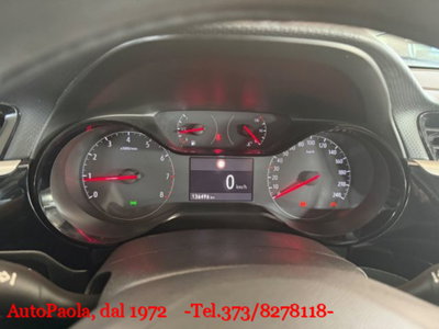 Opel Corsa 1.5 D 100 CV Elegance (6)