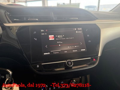 Opel Corsa 1.5 D 100 CV Elegance (7)