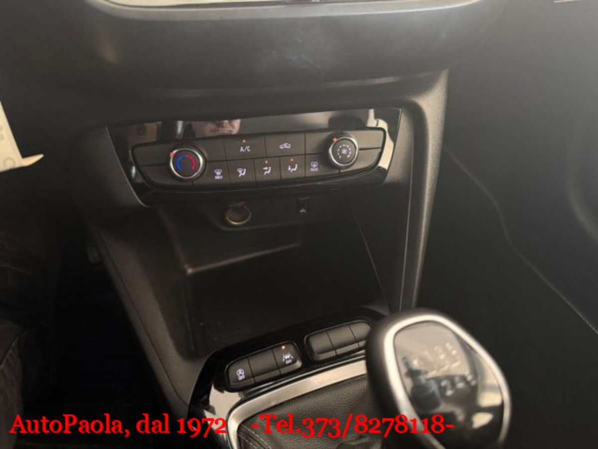 Opel Corsa 1.5 D 100 CV Elegance (8)