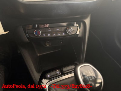 Opel Corsa 1.5 D 100 CV Elegance (8)