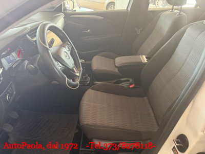 Opel Corsa 1.5 D 100 CV Elegance (9)