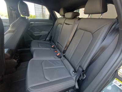 Audi Q3 Sportback 35 TDI quattro S tronic S line edition (7)
