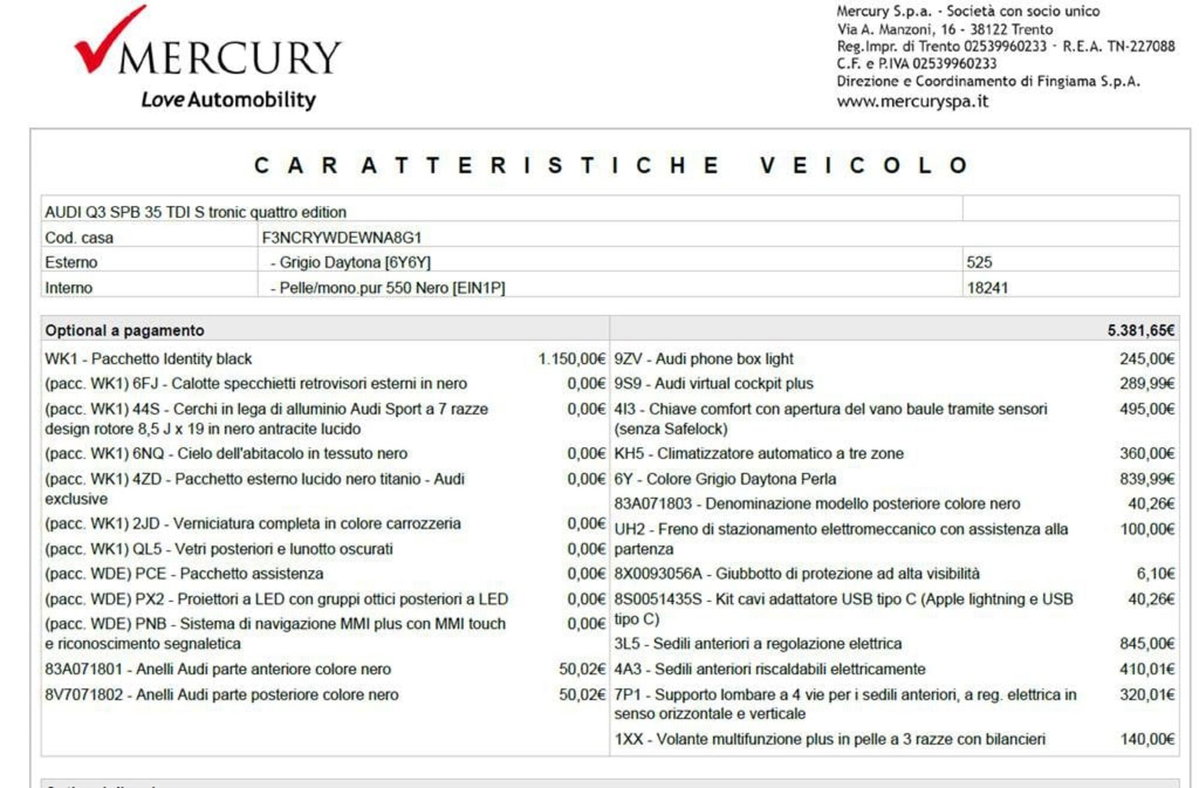 Audi Q3 Sportback 35 TDI quattro S tronic S line edition (8)