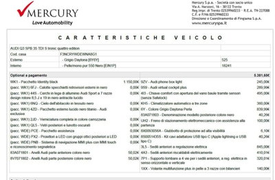 Audi Q3 Sportback 35 TDI quattro S tronic S line edition (8)