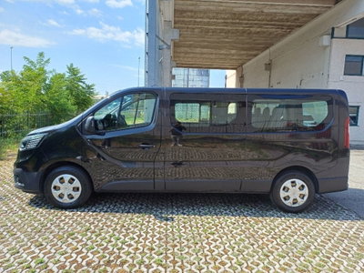 Renault Trafic Furgone BluedCi 150CV EDC PL-TN Zen (6)