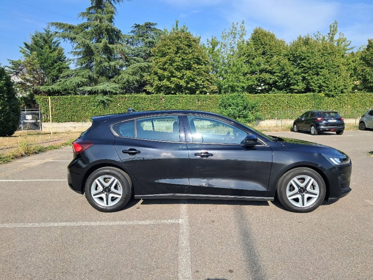 Ford Focus 1.5 EcoBlue 120 CV 5p. Business (5)