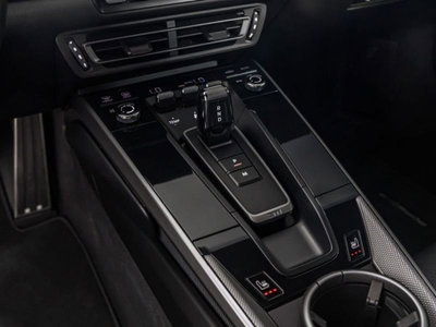 Porsche 911 Coupé Carrera 4S (14)