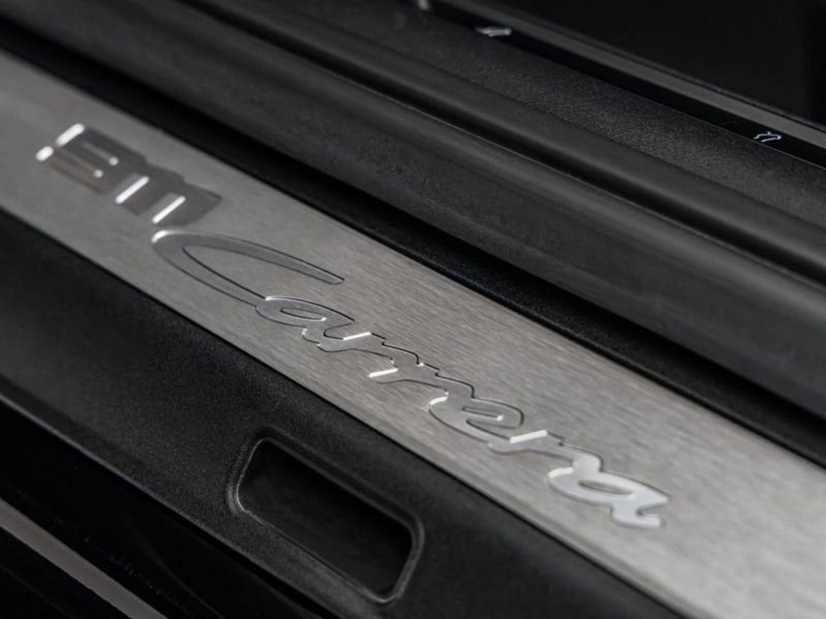 Porsche 911 Coupé Carrera 4S (16)