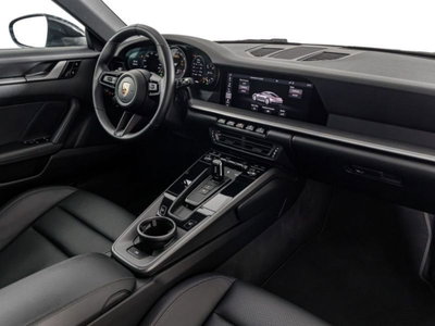 Porsche 911 Coupé Carrera 4S (20)