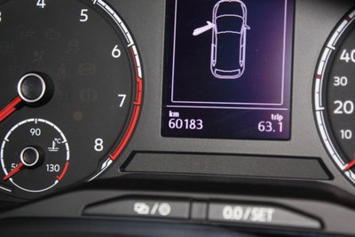 Volkswagen Polo 1.0 TSI DSG 5p. Sport BlueMotion Technology (11)