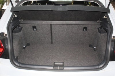 Volkswagen Polo 1.0 TSI DSG 5p. Sport BlueMotion Technology (17)