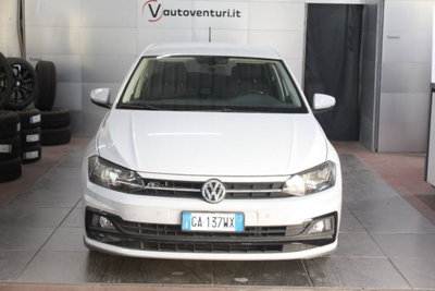 Volkswagen Polo 1.0 TSI DSG 5p. Sport BlueMotion Technology (2)
