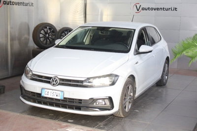 Volkswagen Polo 1.0 TSI DSG 5p. Sport BlueMotion Technology (3)