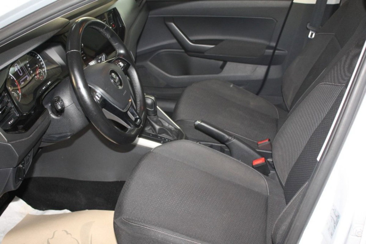Volkswagen Polo 1.0 TSI DSG 5p. Sport BlueMotion Technology (5)