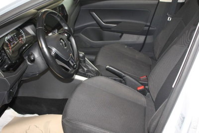 Volkswagen Polo 1.0 TSI DSG 5p. Sport BlueMotion Technology (5)