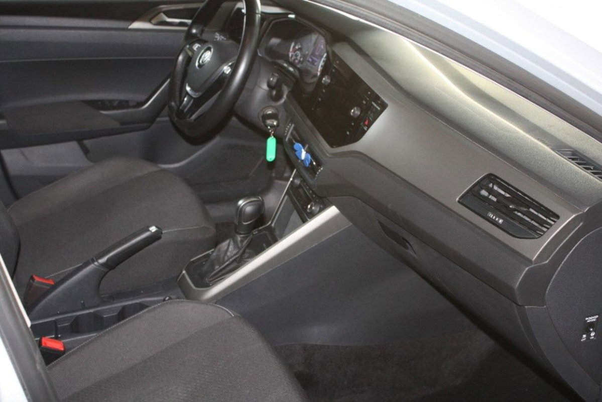 Volkswagen Polo 1.0 TSI DSG 5p. Sport BlueMotion Technology (6)