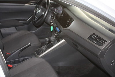 Volkswagen Polo 1.0 TSI DSG 5p. Sport BlueMotion Technology (6)