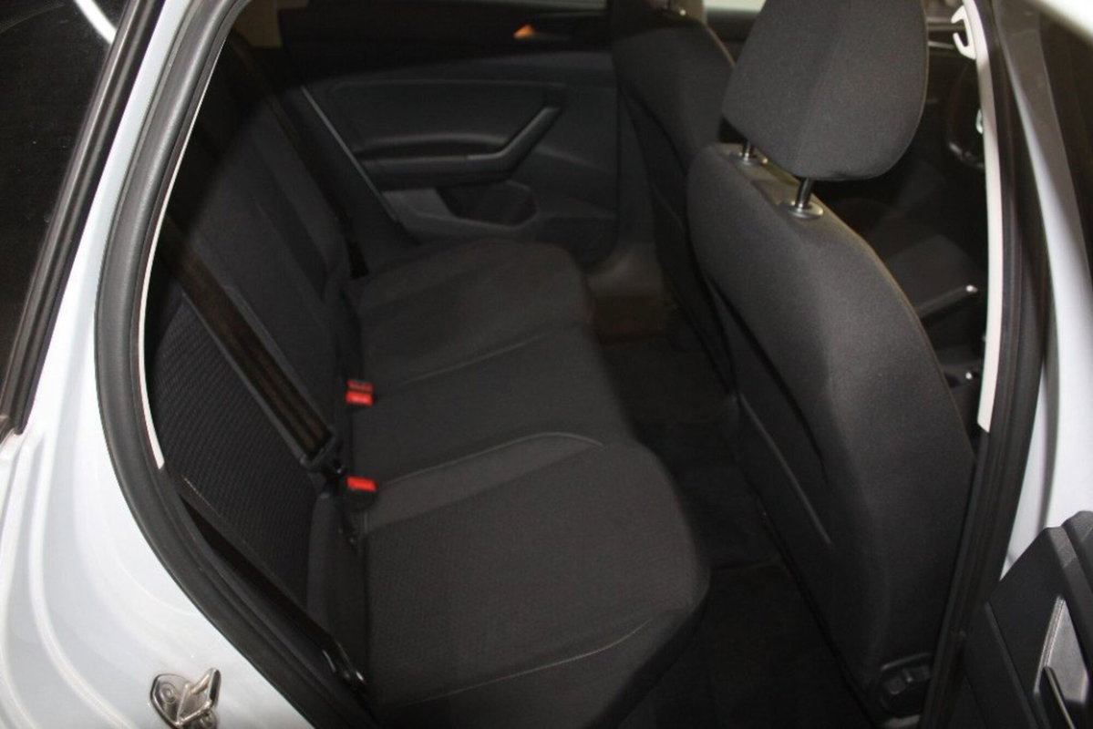 Volkswagen Polo 1.0 TSI DSG 5p. Sport BlueMotion Technology (8)