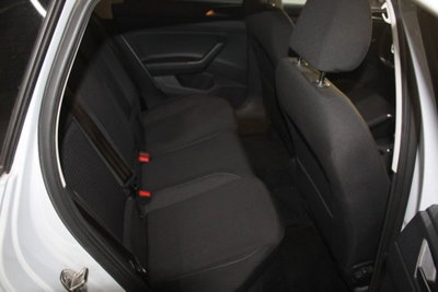 Volkswagen Polo 1.0 TSI DSG 5p. Sport BlueMotion Technology (8)