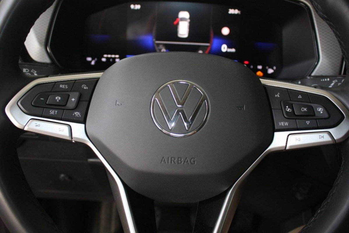 Volkswagen T-Cross 1.0 tsi Edition 95cv (11)