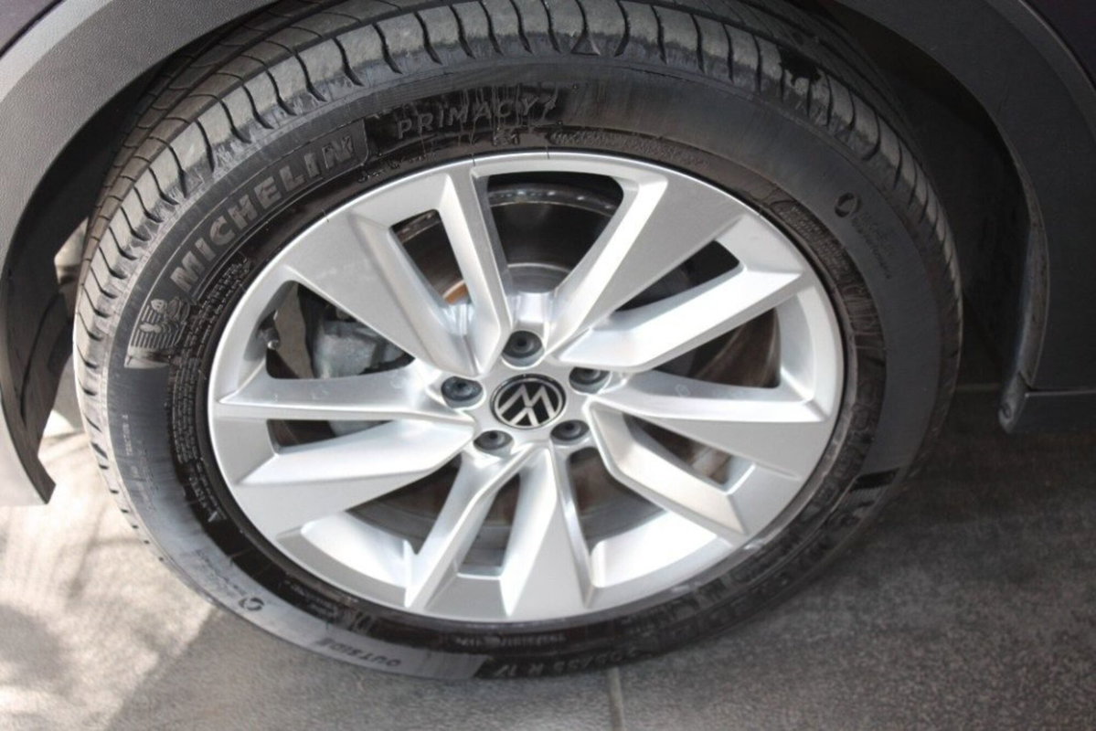 Volkswagen T-Cross 1.0 tsi Edition 95cv (4)