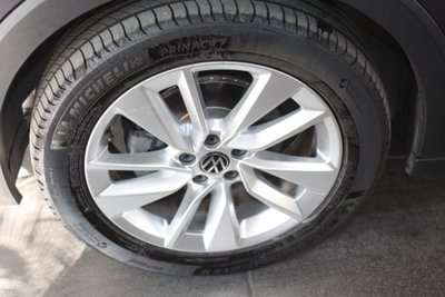 Volkswagen T-Cross 1.0 tsi Edition 95cv (4)