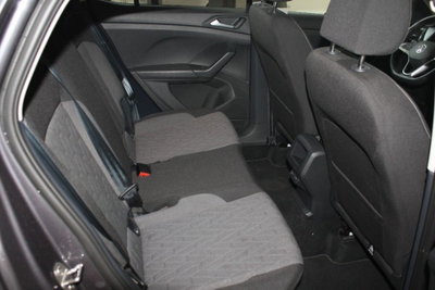 Volkswagen T-Cross 1.0 tsi Edition 95cv (8)