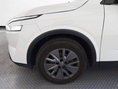 Nissan Qashqai 1.3 mhev Visia 2wd 140cv (10)