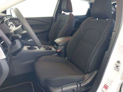 Nissan Qashqai 1.3 mhev Visia 2wd 140cv (7)
