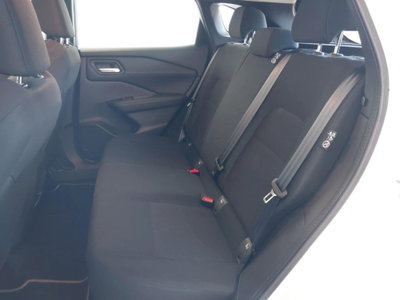 Nissan Qashqai 1.3 mhev Visia 2wd 140cv (9)