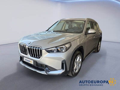 BMW X1 xDrive 20d Msport nuova