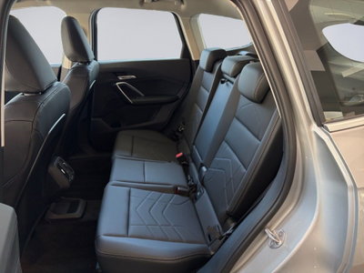 BMW X1 xDrive 20d Msport (11)