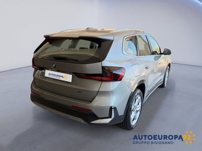 BMW X1 xDrive 20d Msport (3)
