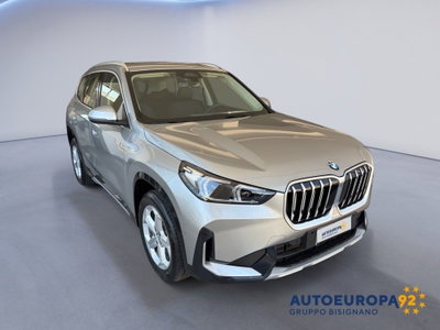 BMW X1 xDrive 20d Msport (4)