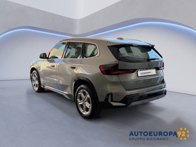 BMW X1 xDrive 20d Msport (5)