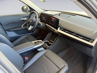 BMW X1 xDrive 20d Msport (7)