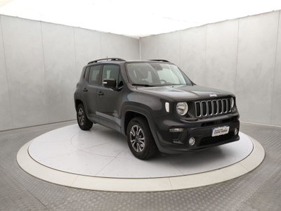 Jeep Renegade 1.0 T3 Longitude usata