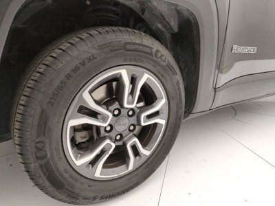 Jeep Renegade 1.0 T3 Longitude (10)