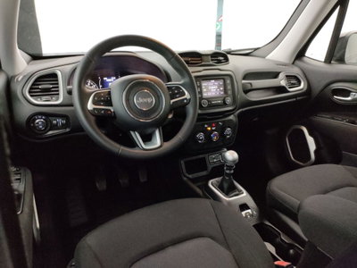 Jeep Renegade 1.0 T3 Longitude (11)