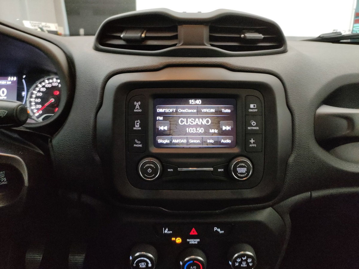 Jeep Renegade 1.0 T3 Longitude (12)