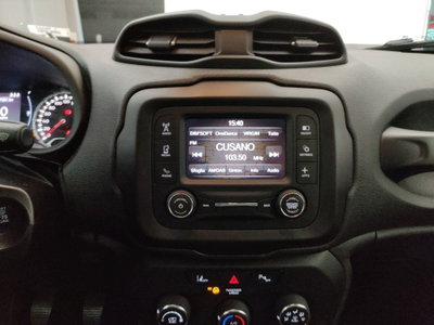 Jeep Renegade 1.0 T3 Longitude (12)